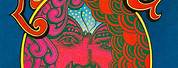 Psychedelic Rock Posters