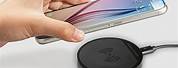 Qi Wireless Charger Charging Pad