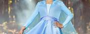 Queen Elsa Frozen 2 Costumes in Party City