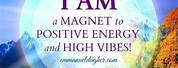 Quotes Positive Energy Law of Attraction
