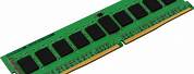 RAM Memory DDR4 8GB