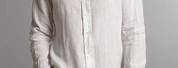 Ralph Lauren with White Shirt Men Style