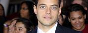 Rami Malek Breaking Dawn Part 1