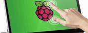 Raspberry Pi Touch Screen