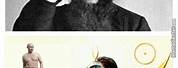 Rasputin Behind Blue Eyes Meme