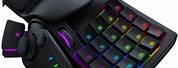 Razer Tartarus Chroma RGB Gaming Keypad