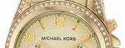 Real Gold Watches for Women Michael Kors