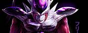 Realistic Frieza 3rd Form