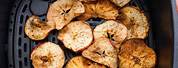 Recipe for Air Fryer Apple Chips