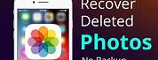 Recover From Recently Deleted iPhone