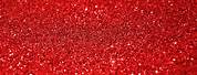 Red Glitter Wallpaper High Resolution