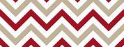 Red and Gray Chevron Background