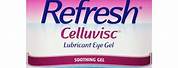 Refresh Celluvisc Lubricant Eye Gel