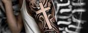 Religious Tattoos for Men