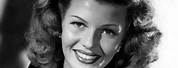 Rita Hayworth Personal Life