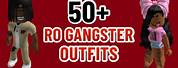 Ro Gangster Roblox Styles