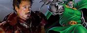 Robert Downey Jr Doctor Doom