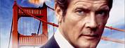 Roger Moore James Bond Movie Posters