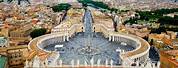 Rome Italy Tourist Attractions