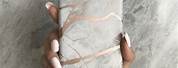 Rose Gold Marble Phone Case Wallpaper
