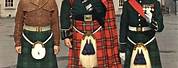 Royal Mail Scotland Uniform