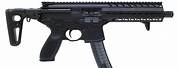 SIG MPX 8 Inch