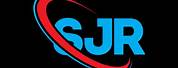 SJR Logo Design