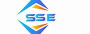 SSE Logo Design