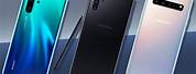 Samsung 2020 Mobile Phone