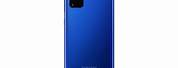 Samsung Blue 11