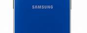 Samsung Blue Galaxy J