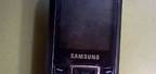 Samsung Duos 0168