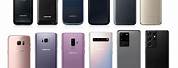 Samsung Galaxy Phone Models