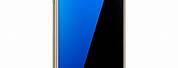 Samsung Galaxy S7 Phone Blue