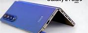 Samsung Galaxy Z-Fold 5 Box Picture