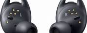 Samsung Gear Iconx Wireless Bluetooth Earbuds