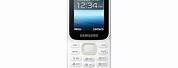 Samsung Guru Phone PNG