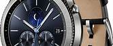 Samsung S3 Watch Stainless Steel