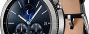 Samsung S3 Watch Stainless Steel