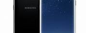 Samsung S8 Plus Black