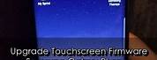 Samsung Touch Screen Firmware