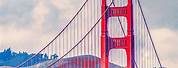 San Francisco Supreme 4K Wallpaper