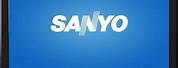 Sanyo Plasma TV