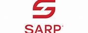 Sarp Animated Logo