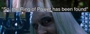 Saruman so You Have Chosen Death Meme
