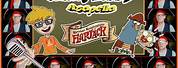 Saturday Morning Acapella Cartoon Network Flapjack