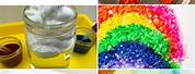 Science Art Activities for Preschoolers