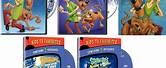 Scooby Doo 5 DVD Collection