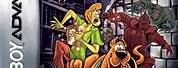 Scooby Doo Game Boy Games