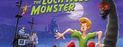Scooby Doo Loch Ness Monster DVD
